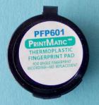 PrintMatic Thermoplastic Ink Pad