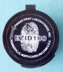 EZID Ceramic Fingerprint Pad
