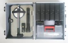 Explosives expert toolkit