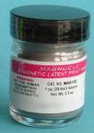 MAGNUCLEI magnetic latent print powder