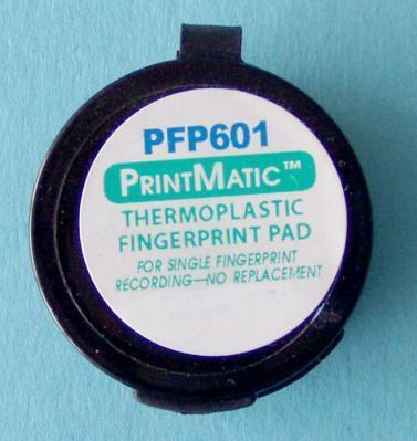 PrintMatic  termoplastick inkoustov poduka-obrazek