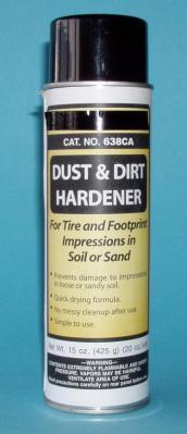 Aerosol Dust and Dirt Hardener-obrazek