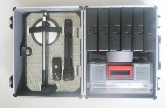 Explosives expert toolkit-obrazek